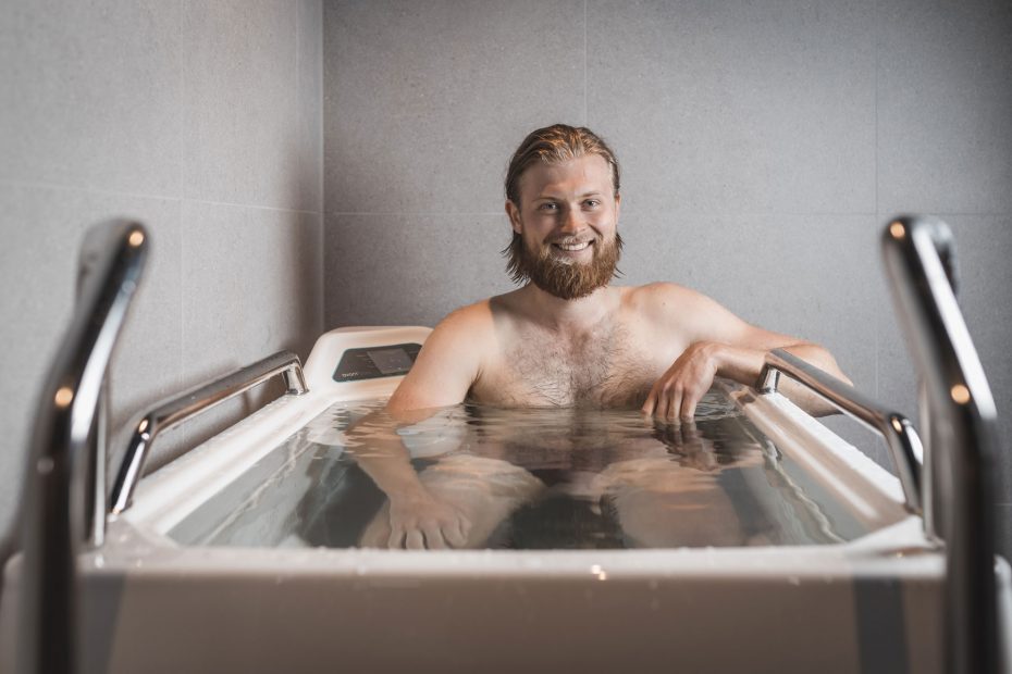 Saunas Kankaan Sauna